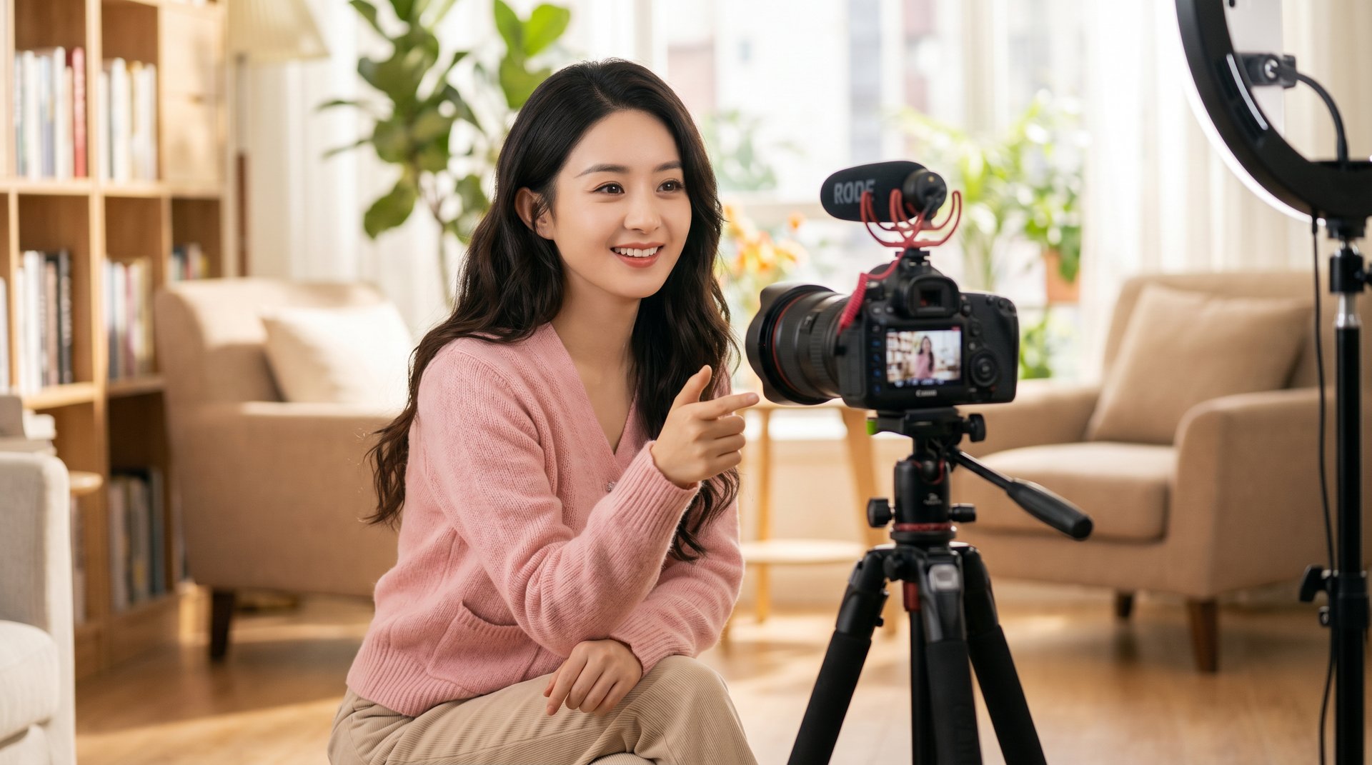 茄子视频生活视频分享