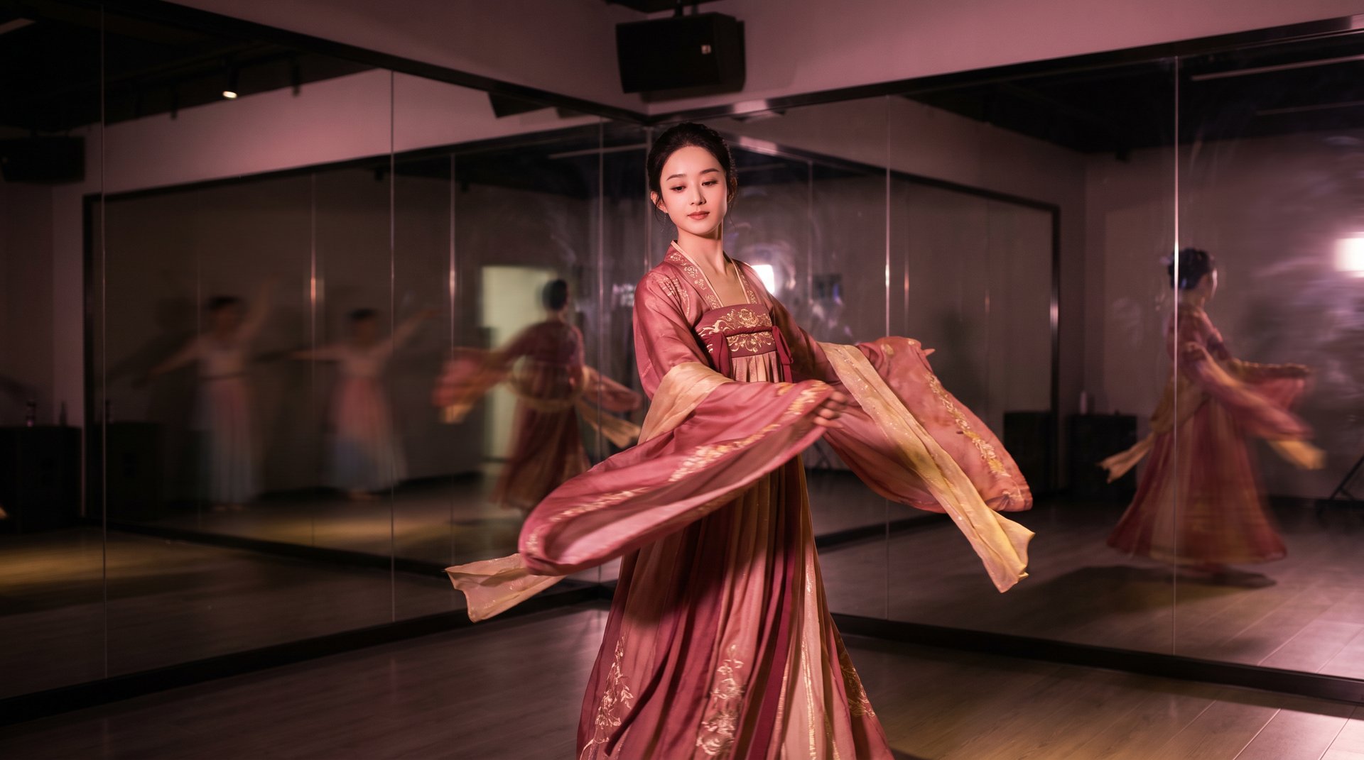 茄子视频舞蹈视频